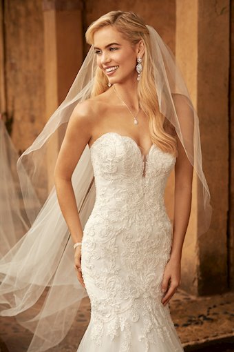 Sophia Tolli Zoey