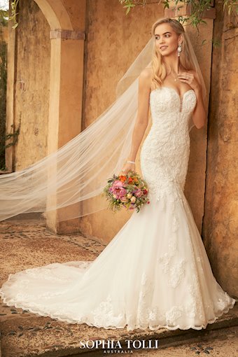 Sophia Tolli Zoey