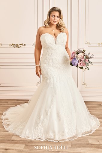Sophia Tolli Zoey