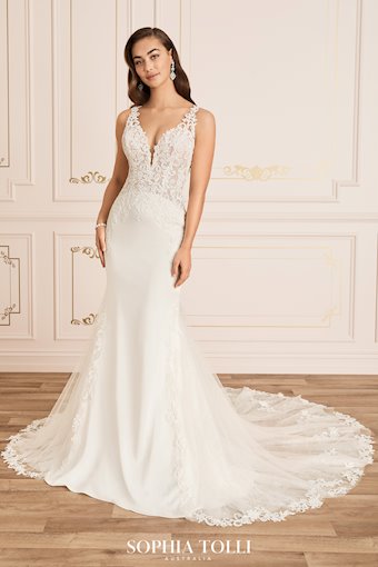 Sophia Tolli Alea