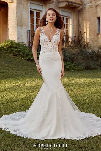 Sophia Tolli Alea