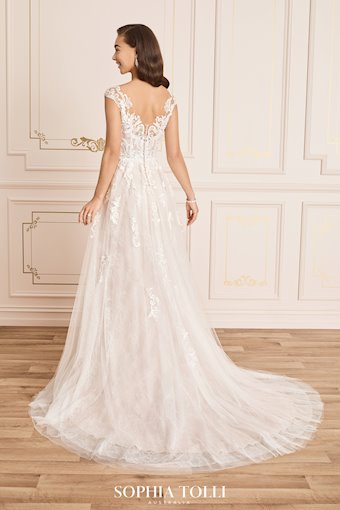 Sophia Tolli Kaydence