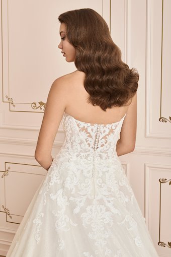Sophia Tolli Alessandra