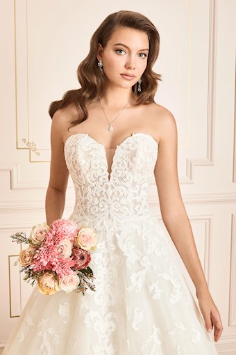 Sophia Tolli Alessandra