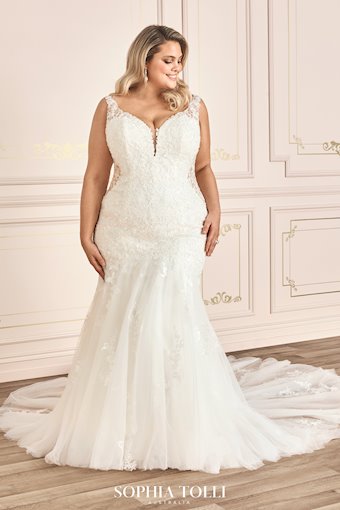 Sophia Tolli Roberta