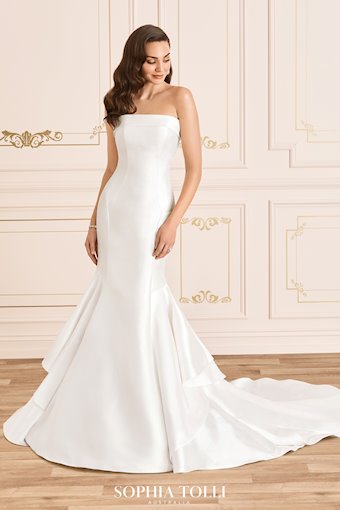 Sophia Tolli Gisele