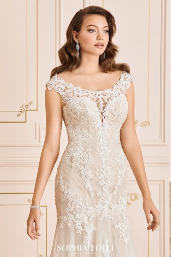 Sophia Tolli Tiarn