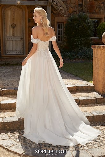 Sophia Tolli Esther