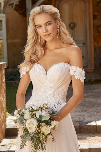 Sophia Tolli Esther