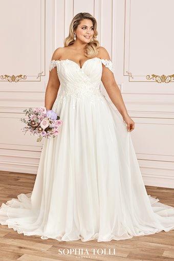 Sophia Tolli Esther