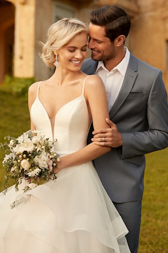 Sophia Tolli Caterina