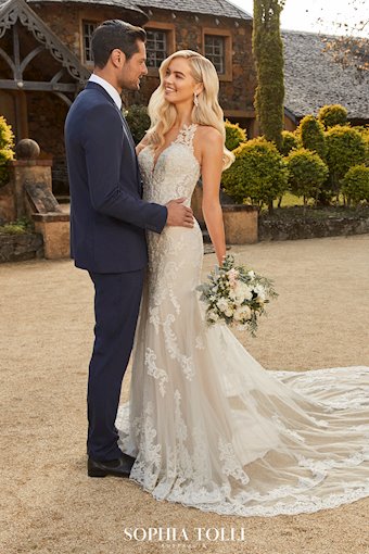 Sophia Tolli Megan