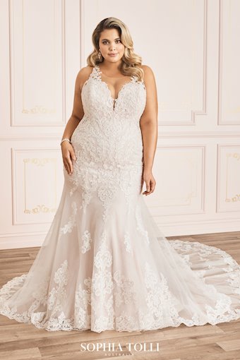 Sophia Tolli Megan