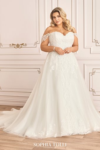 Sophia Tolli Trixie