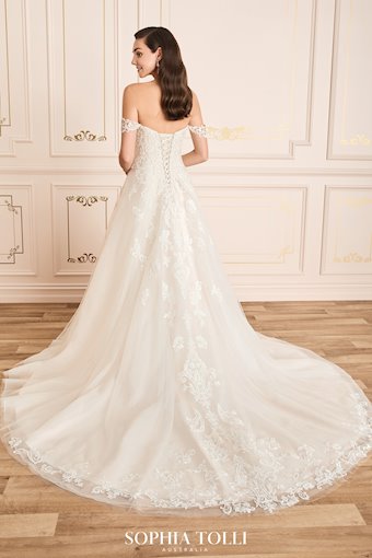 Sophia Tolli Trixie