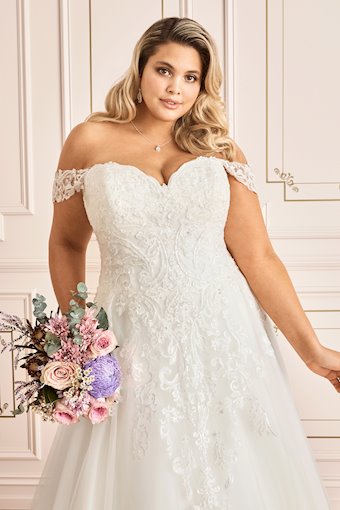 Sophia Tolli Trixie