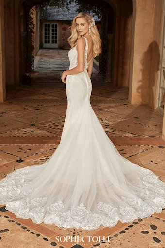 Sophia Tolli Sierra