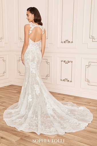 Sophia Tolli Romy
