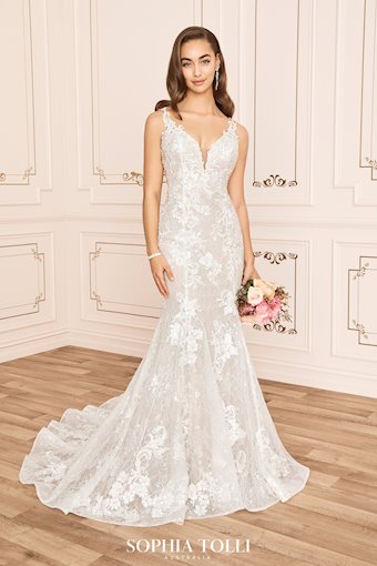 Sophia Tolli Romy