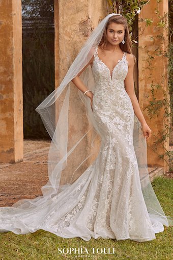 Sophia Tolli Romy