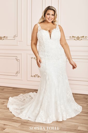 Sophia Tolli Romy