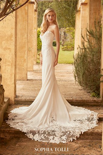 Sophia Tolli Pippa