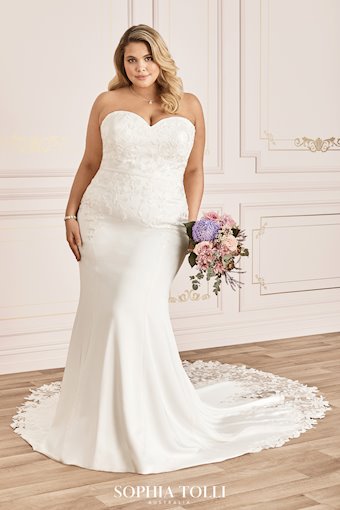 Sophia Tolli Pippa