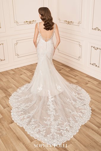Sophia Tolli Aaliyah