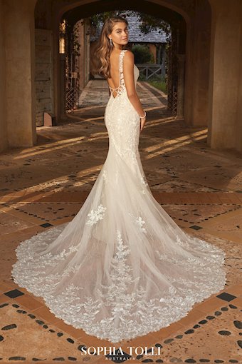Sophia Tolli Aaliyah