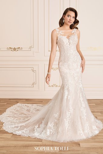 Sophia Tolli Aaliyah