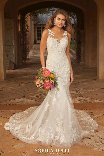 Sophia Tolli Aaliyah