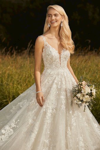 Sophia Tolli Seraphina