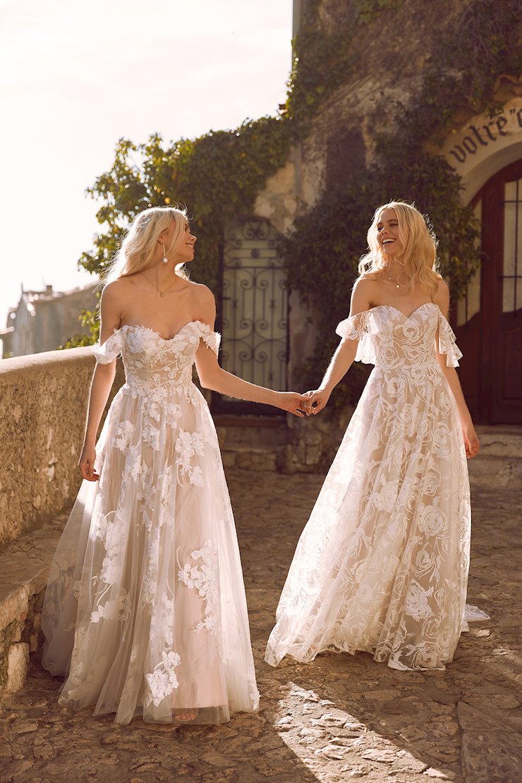 madilane bridal elora