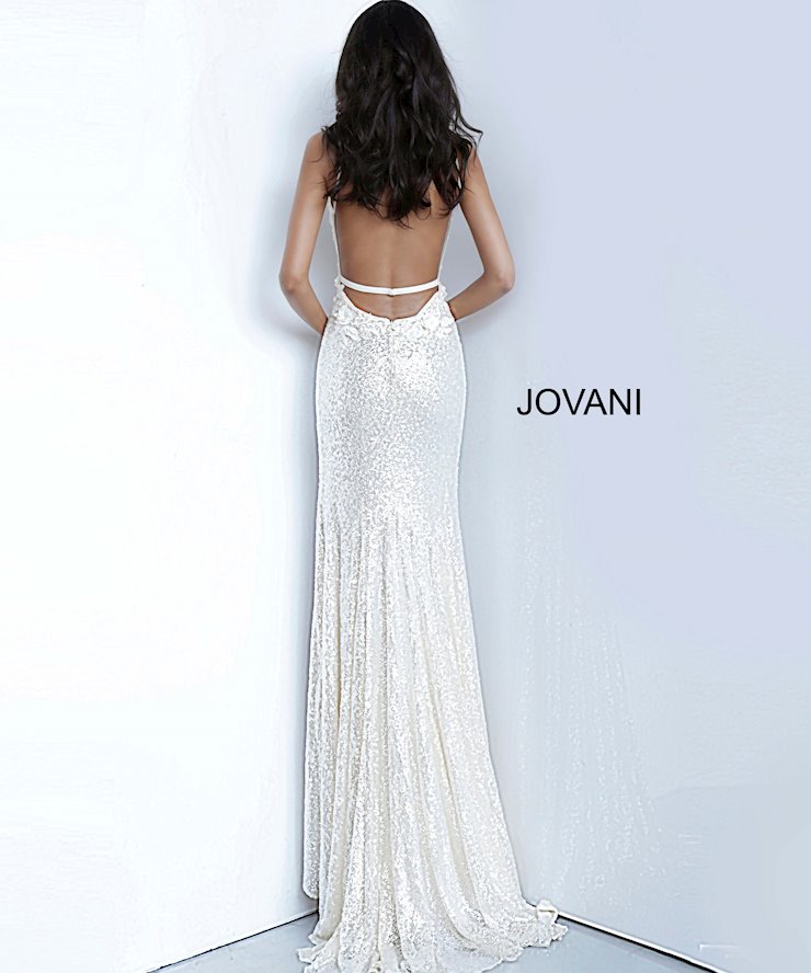 Jovani Dress 1012 - Henri's