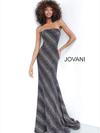 Jovani 1167 #0 default frontface vertical thumbnail