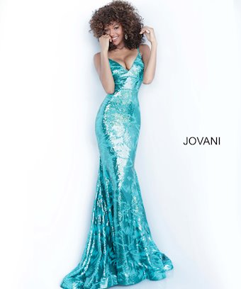 Jovani 1848 #0 default frontface vertical thumbnail