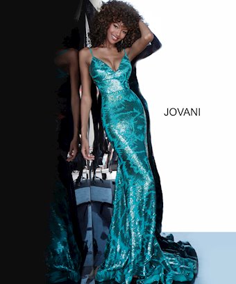 Jovani 1848 #1 vertical thumbnail