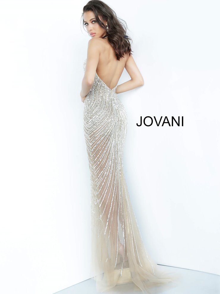 Jovani Style #2609 #1 default backface vertical picture