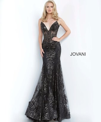Jovani 3675
