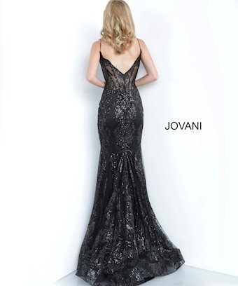 Jovani 3675