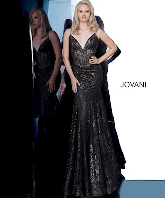 Jovani 3675