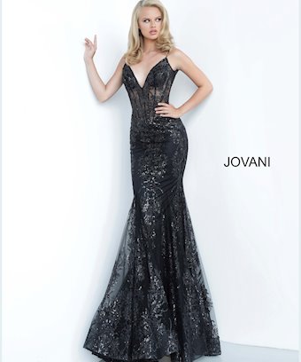 Jovani 3675