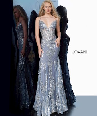 Jovani 3675