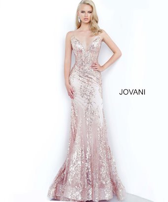 Jovani 3675