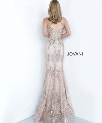 Jovani 3675