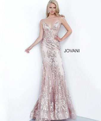 Jovani 3675