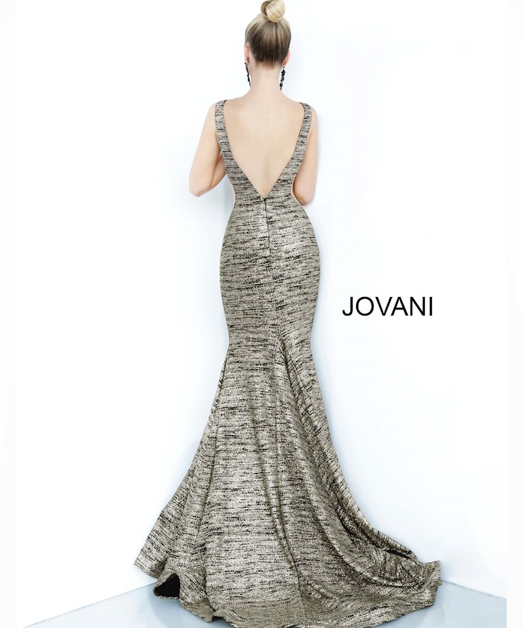 Jovani Style #47075 #4 picture