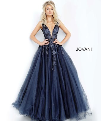 Jovani 55634
