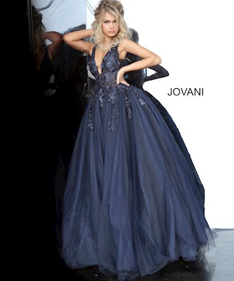 Jovani 55634