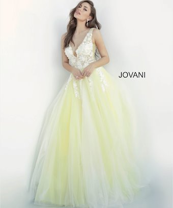Jovani 55634